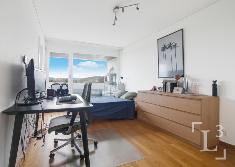 Chambre 2 / Room 2