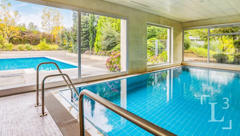Piscines (PPE) / Swimming pools (PPE)