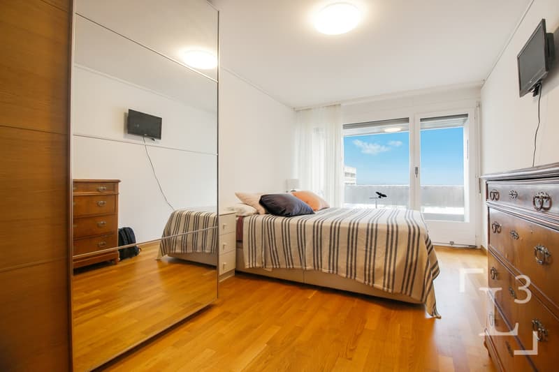Chambre 1 / Room 1