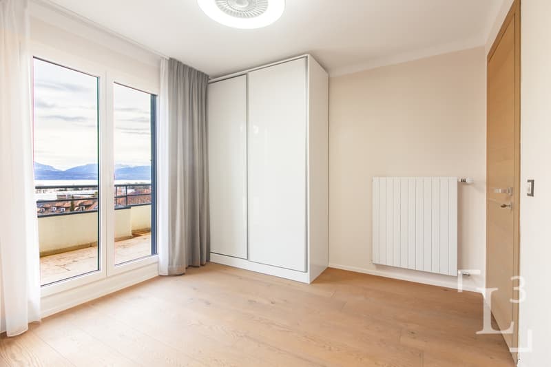 Chambre 3 / Room 3