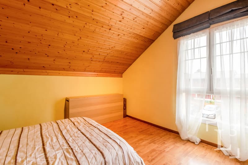 Chambre 2 (Étage)