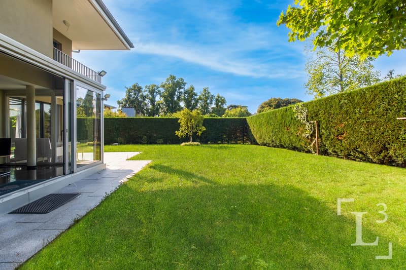 Jardin  / Garden