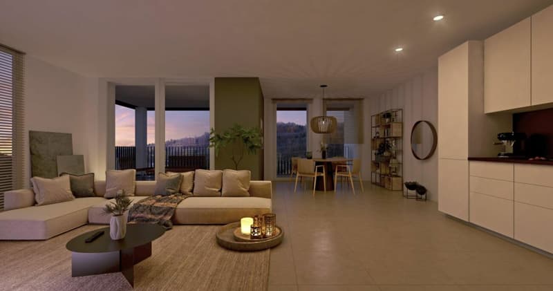 Appartement 5.5 pièces à Marly (3)