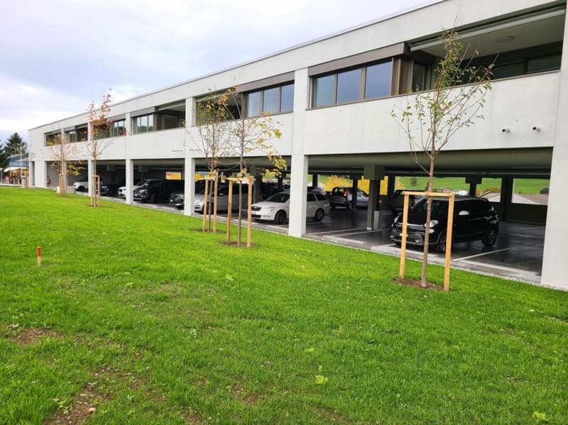 Farvagny - Appartement de 3.5 pièces en attique (11)