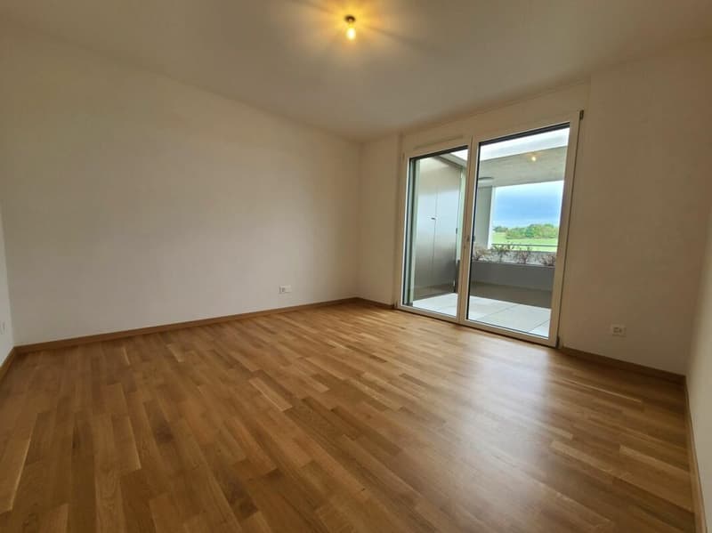 Farvagny - Appartement de 3.5 pièces en attique (7)
