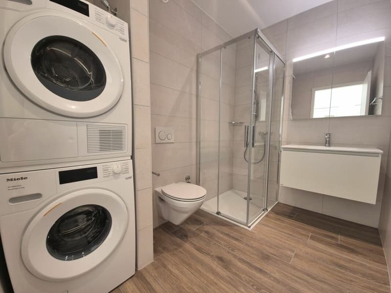Prairie 4 - Appartement 2.5 pièces au 4ème étage (5)