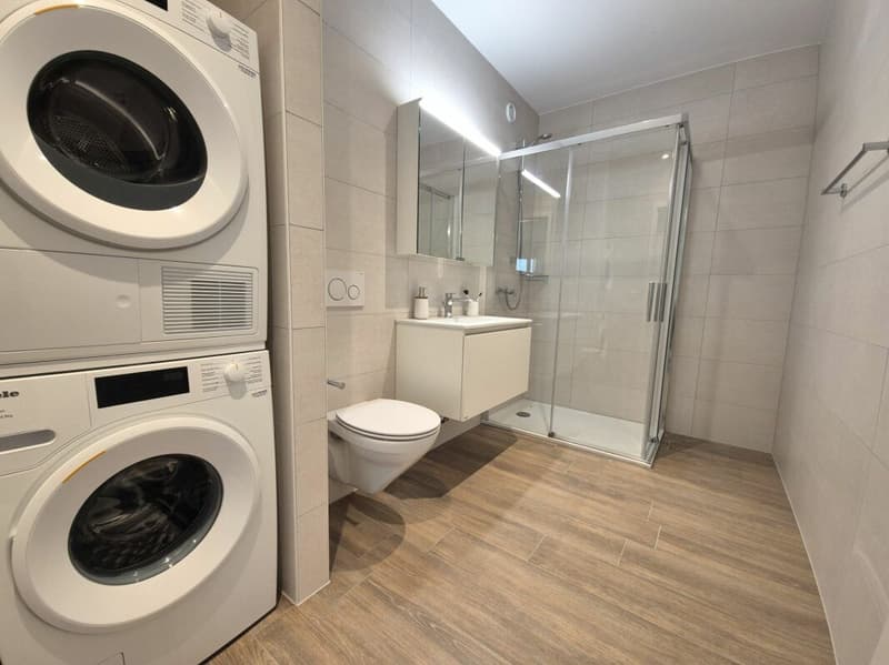 Prairie 5 - Appartement 2.5 pièces au 4ème étage (3)