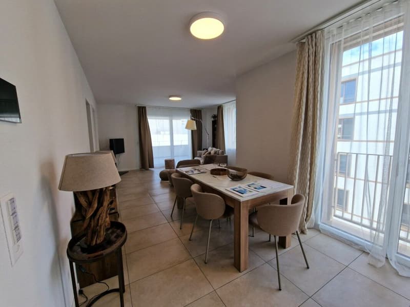 Prairie 2 - Appartement 4.5 pièces au 4ème étage (3)