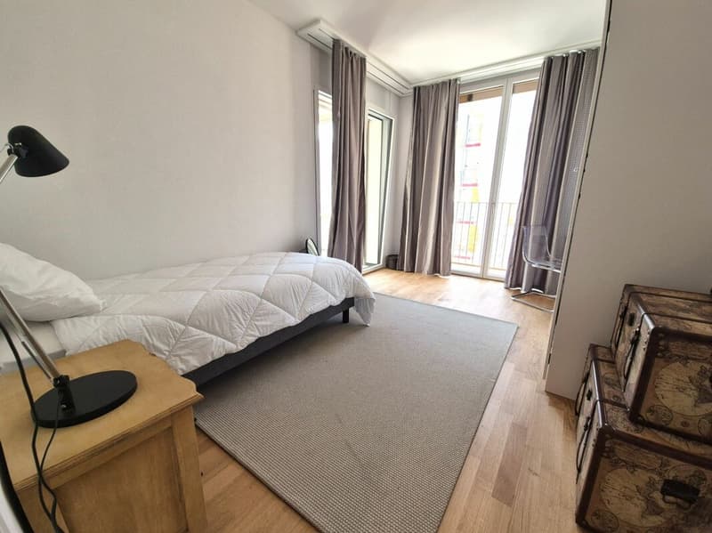 Prairie 2 - Appartement 5.5 pièces au 3ème étage (9)