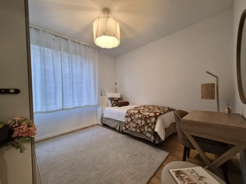 Prairie 4 - Appartement 4.5 pièces au 2ème étage (11)