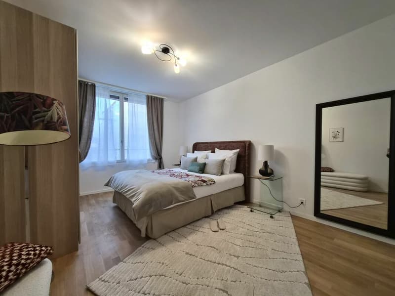 Prairie 2 - Appartement 4.5 pièces au 3ème étage (6)
