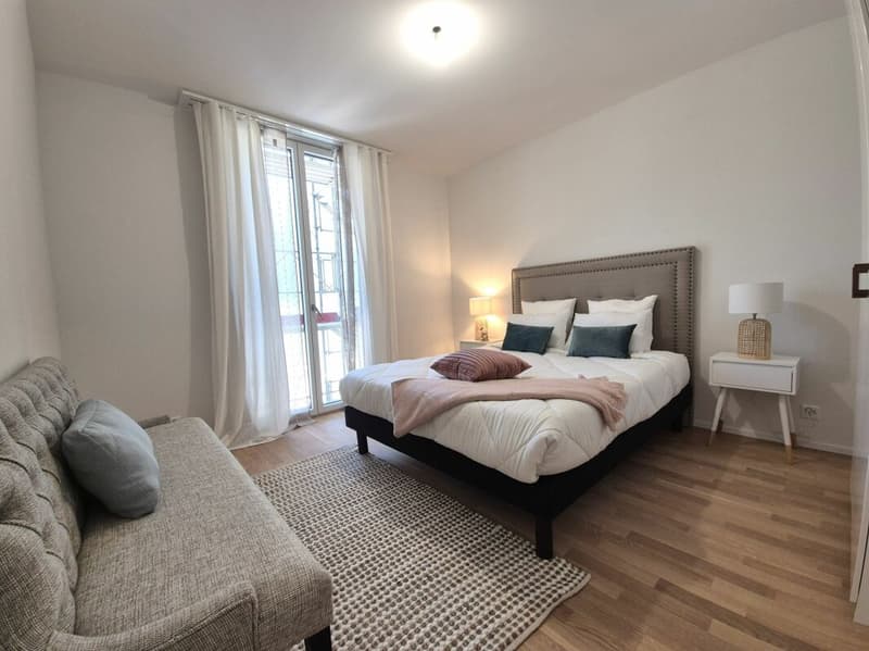 Prairie 5 - Appartement 2.5 pièces au 2ème étage (1)