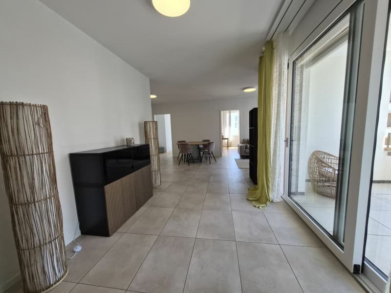 Prairie 2 - Appartement 4.5 pièces au 2ème étage (7)