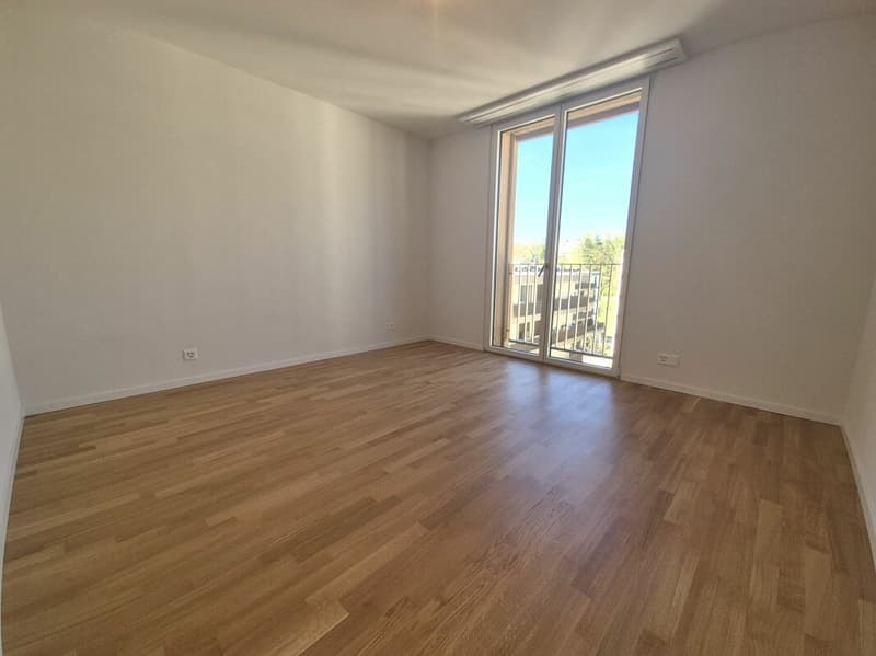 Prairie 2 - Appartement 2.5 pièces au dernier étage (6)