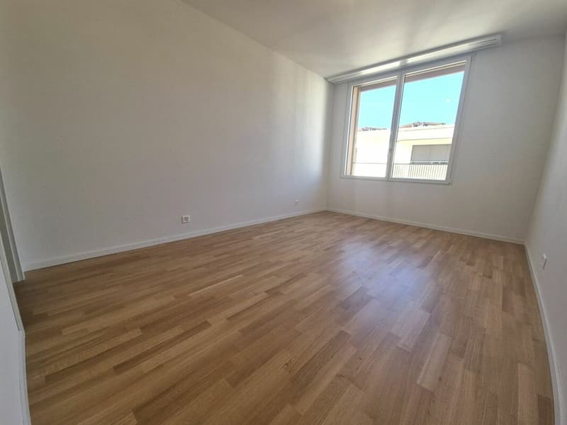 Prairie 2 - Appartement 3.5 pièces au 4ème étage (7)