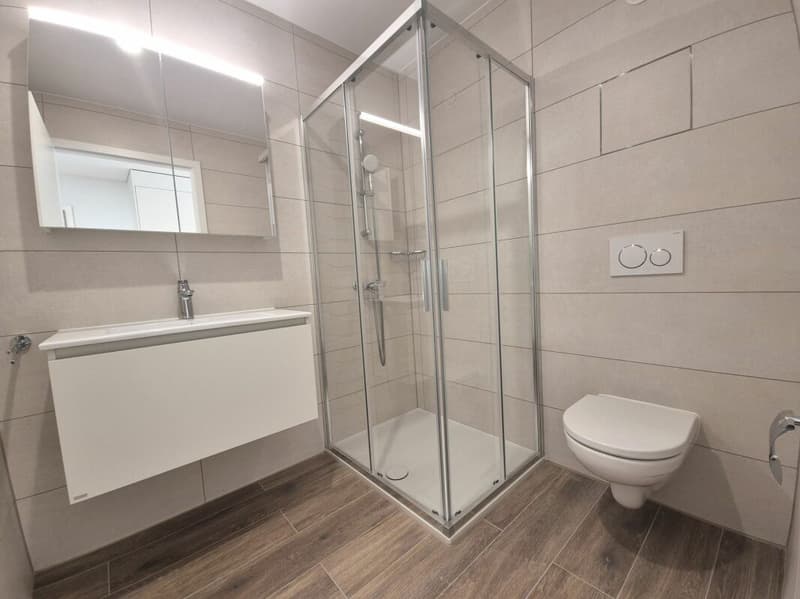 Prairie 2 - Appartement 3.5 pièces au 4ème étage (10)