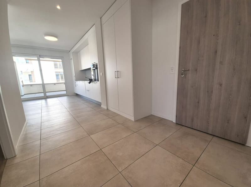 Prairie 2 - Appartement 3.5 pièces au 4ème étage (6)
