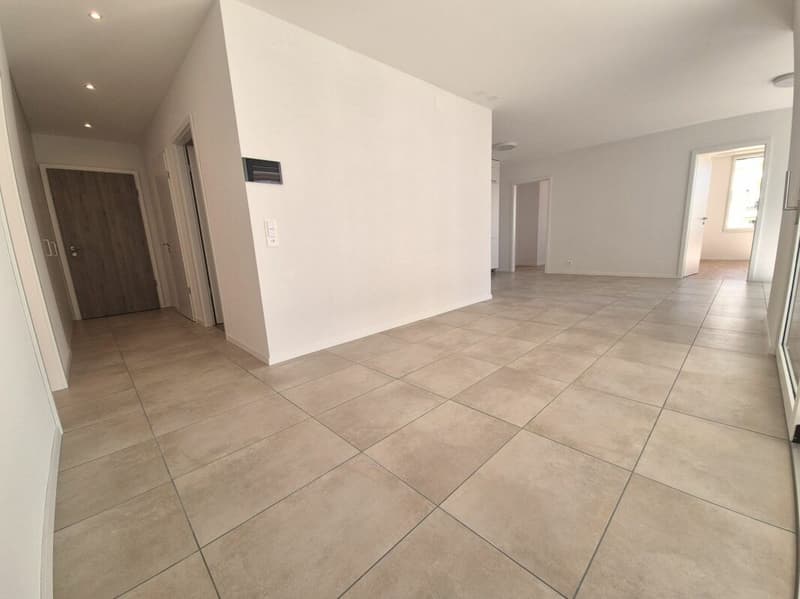 Prairie 2 - Appartement 4.5 pièces au 3ème étage (4)