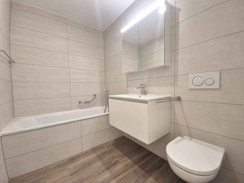 Prairie 2 - Appartement 4.5 pièces au 3ème étage (7)
