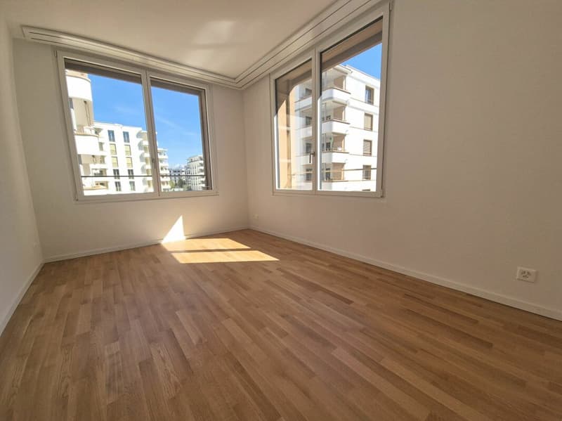 Prairie 2 - Appartement 4.5 pièces au 3ème étage (6)