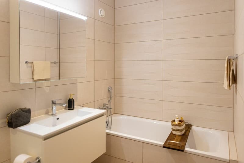 Prairie 2 - Appartement 4.5 pièces au 4ème étage (5)