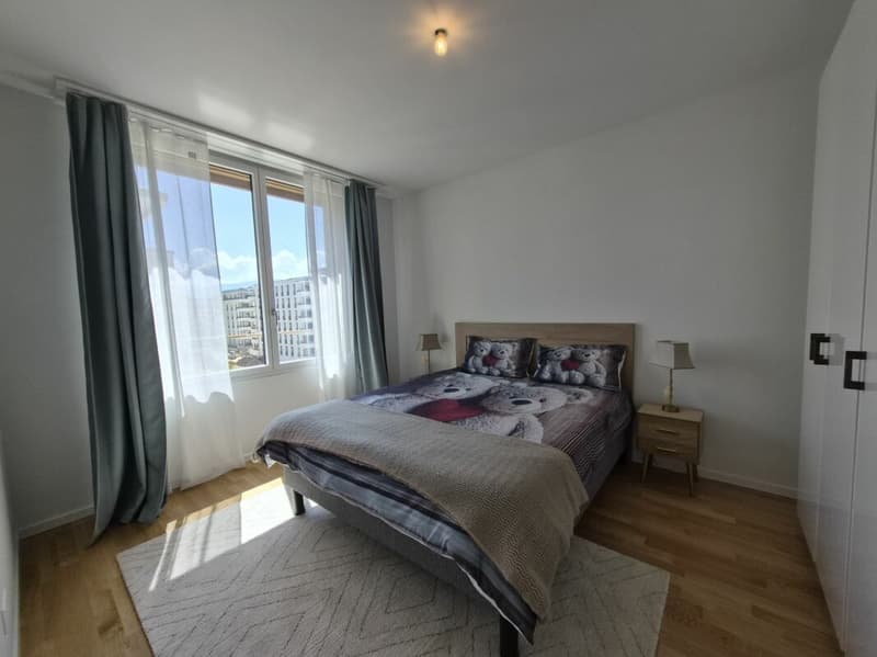 Prairie 2 - Appartement 4.5 pièces au 4ème étage (11)