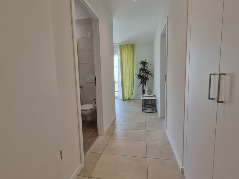 Prairie 2 - Appartement 4.5 pièces au 4ème étage (6)