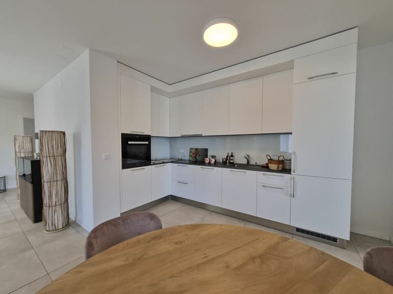 Prairie 2 - Appartement 4.5 pièces au 4ème étage (5)