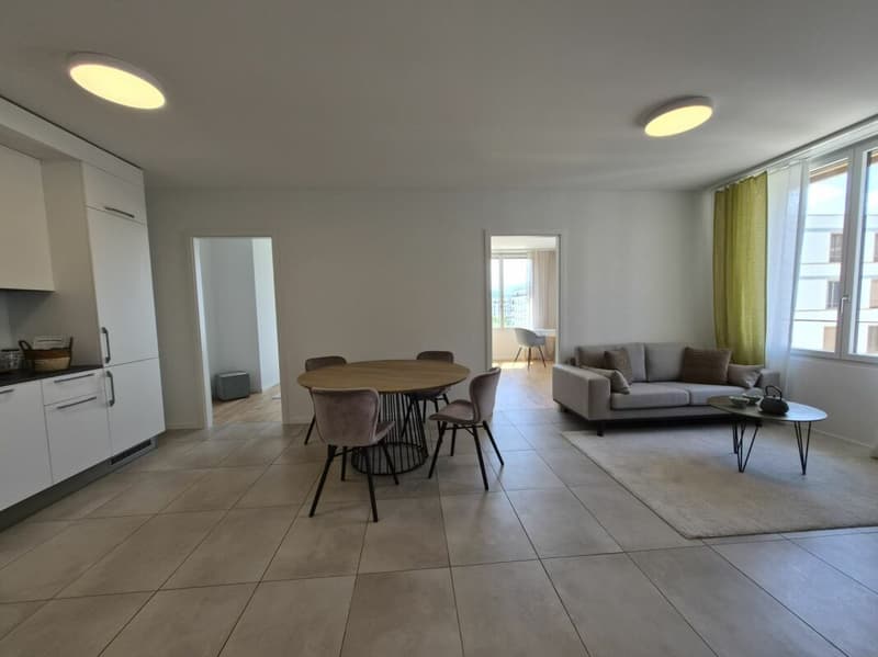 Prairie 2 - Appartement 4.5 pièces au 4ème étage (1)