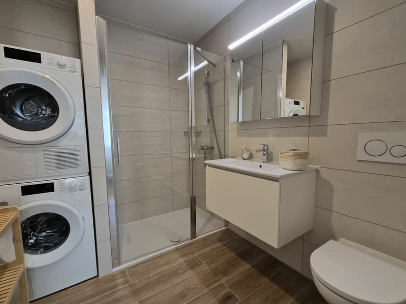 Prairie 2 - Appartement 4.5 pièces au 4ème étage (8)