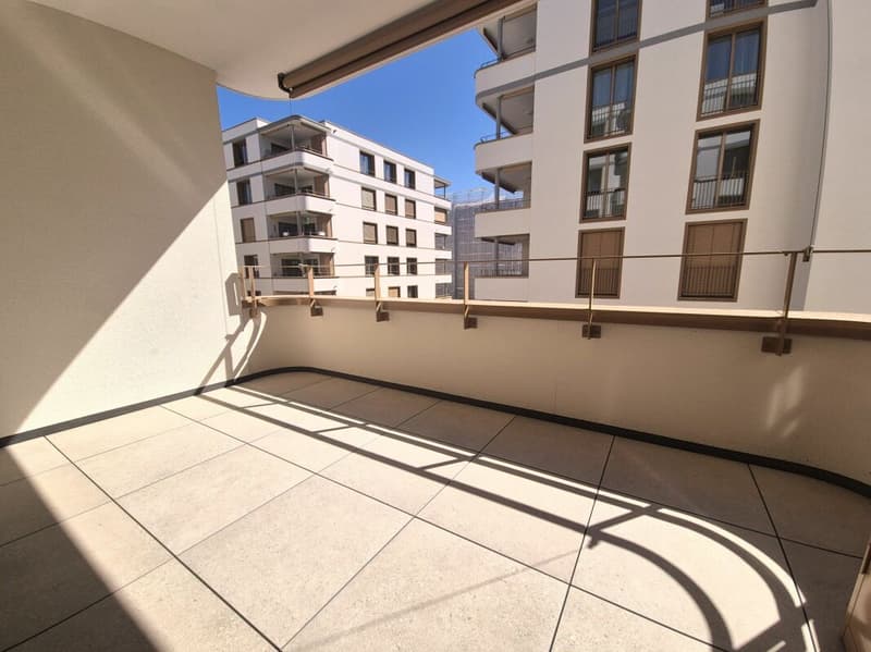 Prairie 2 - Appartement 4.5 pièces au 4ème étage (3)