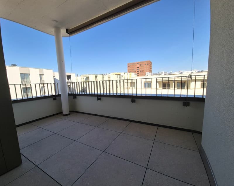 Prairie 5 - Appartement 2.5 pièces au 4ème étage (3)