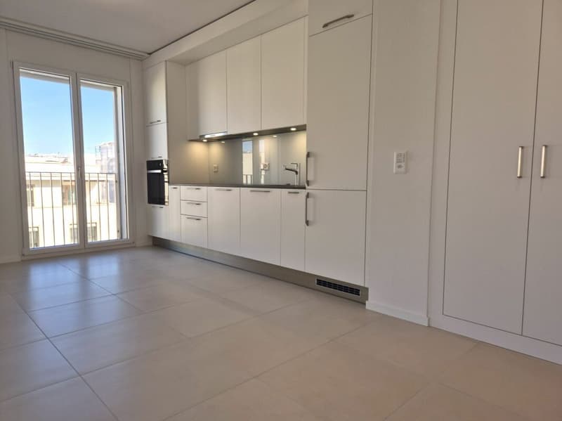 Prairie 5 - Appartement 2.5 pièces au 4ème étage (4)
