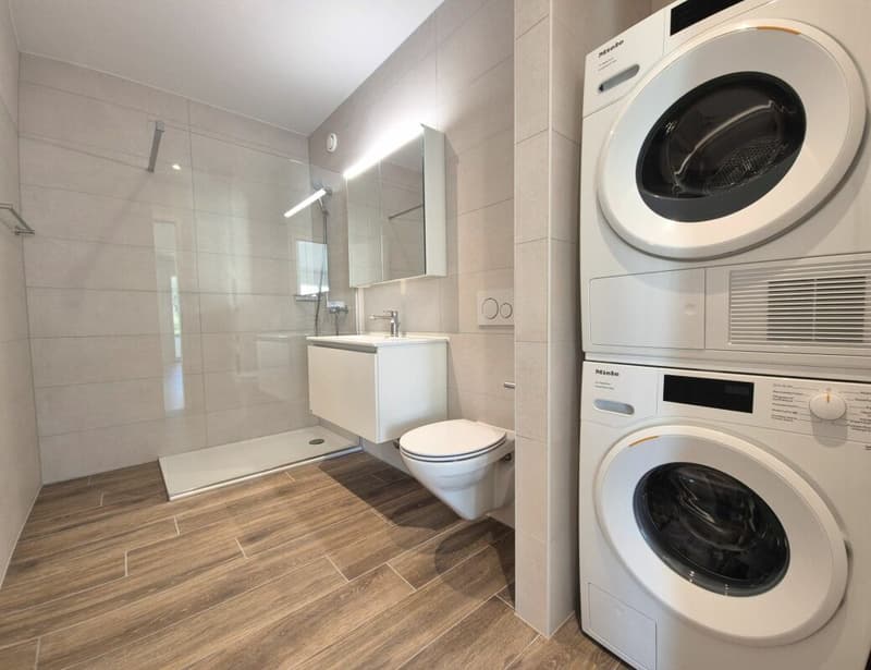 Prairie 5 - Appartement 2.5 pièces au 4ème étage (6)