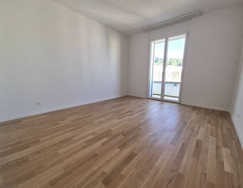 Prairie 5 - Appartement 2.5 pièces au 4ème étage (5)