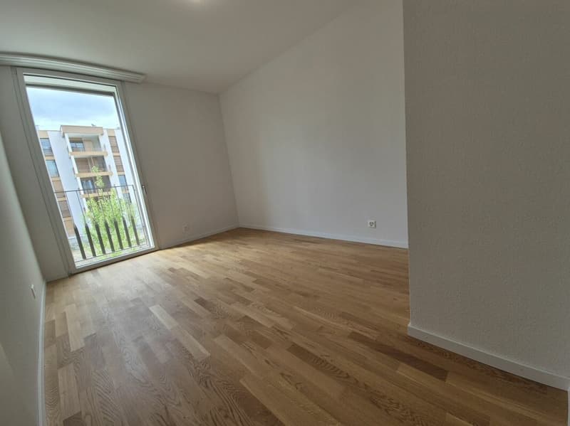 Berges 3 - Appartement 4.5 pièces au 1er étage (6)