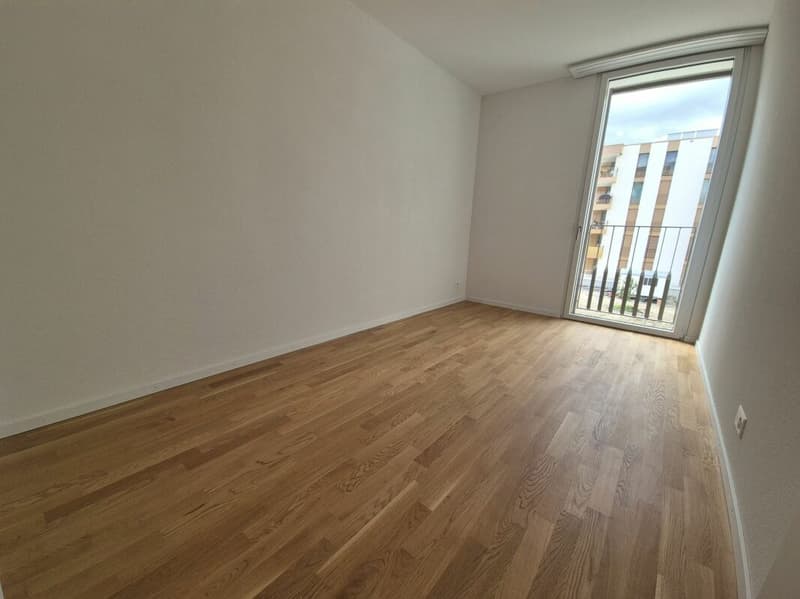 Berges 3 - Appartement 4.5 pièces au 1er étage (8)