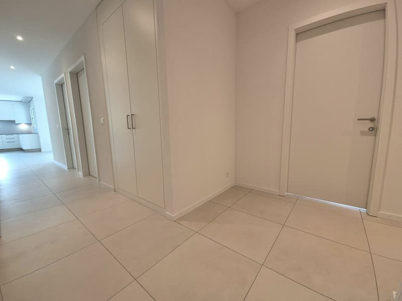 Berges 3 - Appartement 4.5 pièces au 1er étage (4)