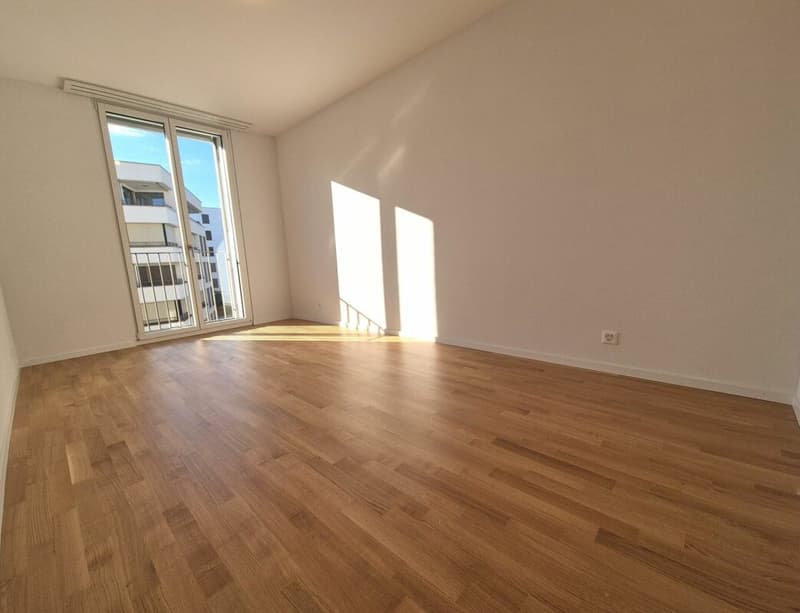 Prairie 5 - Appartement 2.5 pièces au 3ème étage (5)