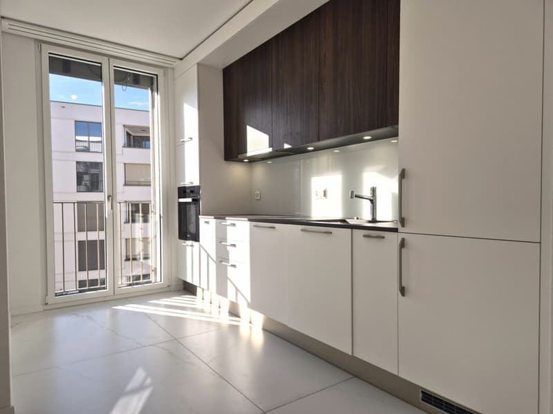 Prairie 5 - Appartement 2.5 pièces au 3ème étage (4)