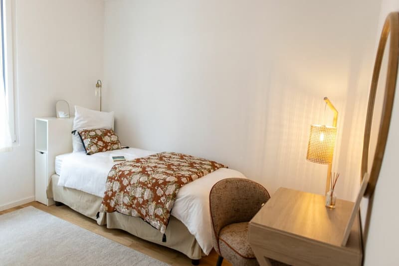 Prairie 2 - Appartement 4.5 pièces au 4ème étage (7)