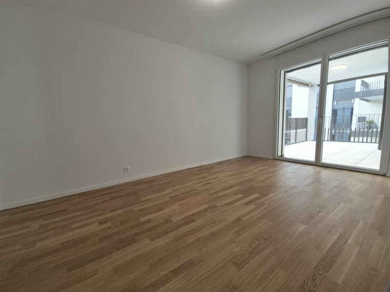Berges 3 - Appartement 3.5 pièces au 3ème étage (7)