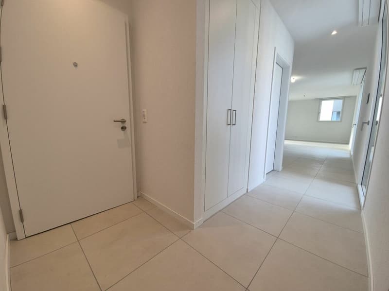 Berges 3 - Appartement 3.5 pièces au 3ème étage (4)
