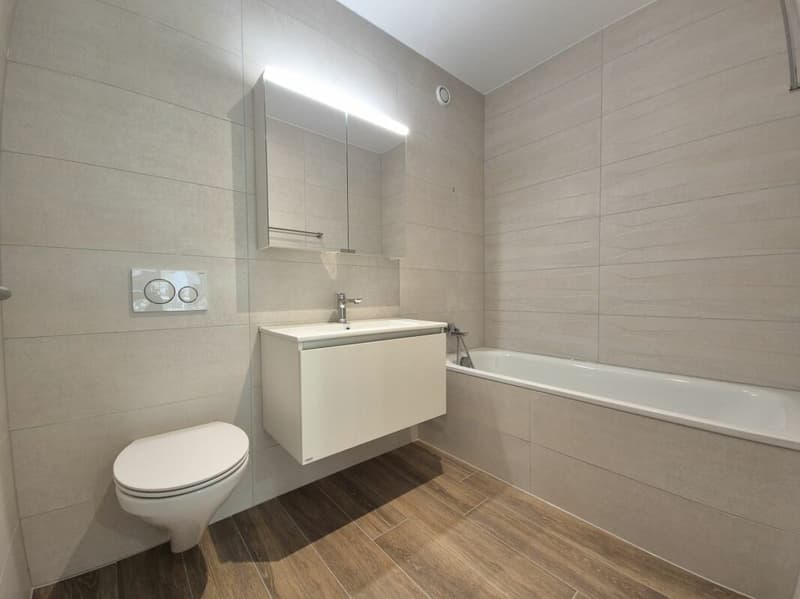 Berges 3 - Appartement 3.5 pièces au 3ème étage (6)