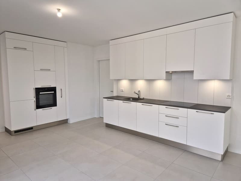Berges 3 - Appartement 3.5 pièces au 3ème étage (3)