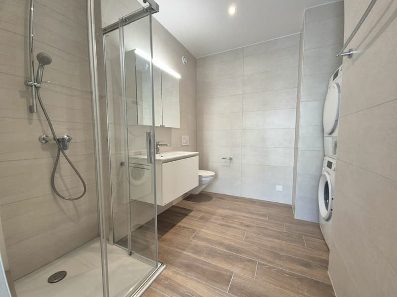 Berges 3 - Appartement 3.5 pièces au 3ème étage (8)