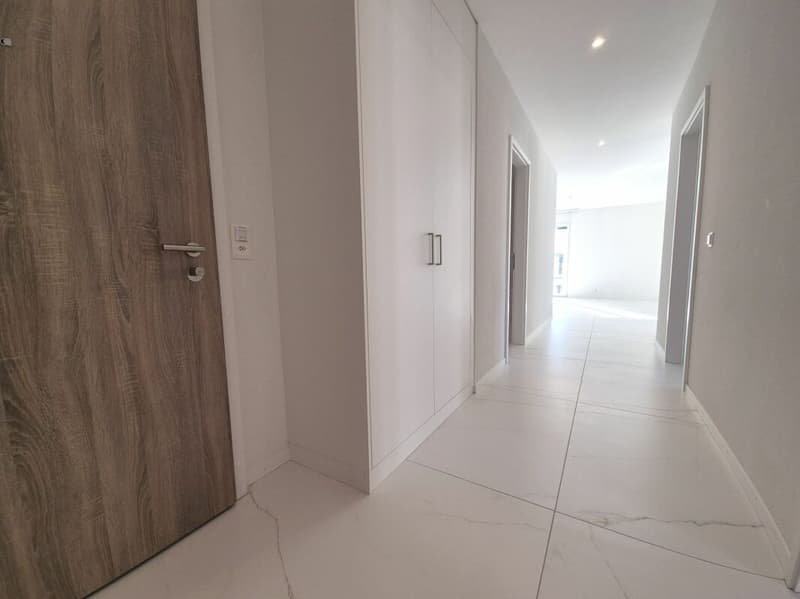 Prairie 5 - Appartement 3.5 pièces au 4ème étage (5)