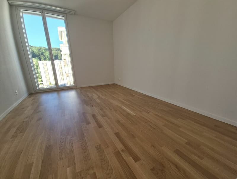 Prairie 5 - Appartement 3.5 pièces au 4ème étage (8)