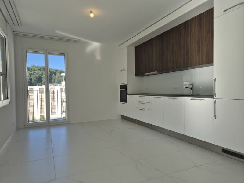 Prairie 5 - Appartement 3.5 pièces au 4ème étage (4)