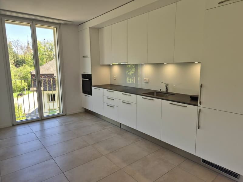 Prairie 4 - Appartement 4.5 pièces au 3ème étage (4)